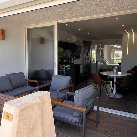 Naturiste Cap D'Agde Port Nature 548 Extérieur photo